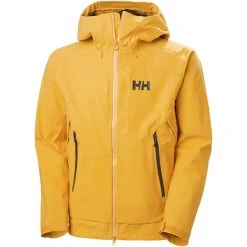 HELLY HANSEN VERGLAS BC JKT CLOUDB 23