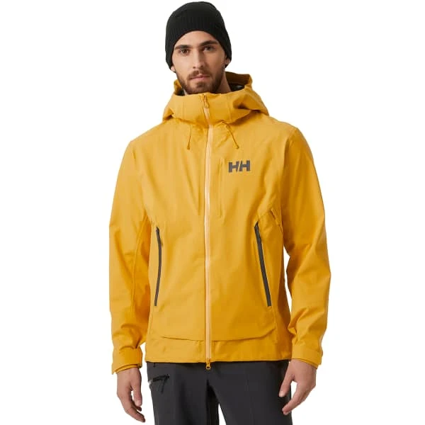 HELLY HANSEN VERGLAS BC JKT CLOUDB 23 5 HELLY HANSEN VERGLAS BC JKT CLOUDB 23 – Image 3
