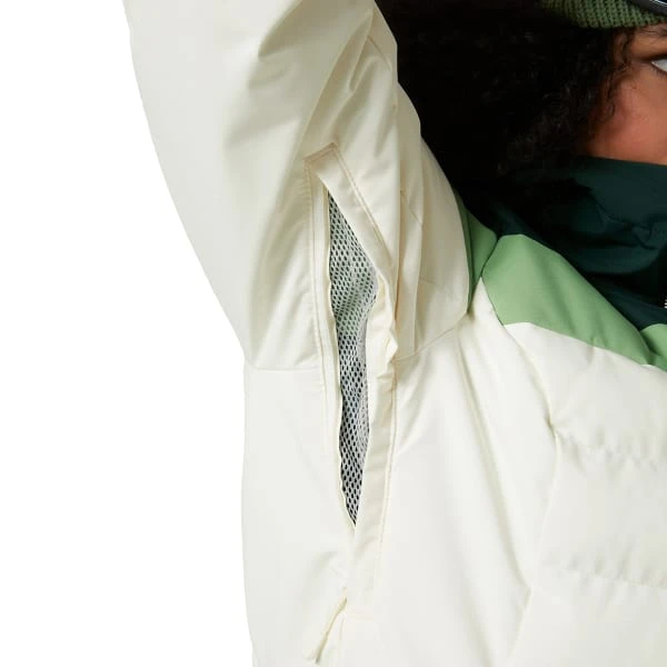 HELLY HANSEN W IMPERIAL PUFFY JKT DARKEST SPRUCE 23 8 HELLY HANSEN W IMPERIAL PUFFY JKT DARKEST SPRUCE 23 – Image 6