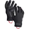 ORTOVOX TOUR LIGHT GLOVE W BLACK RAVEN 23 2 ORTOVOX TOUR LIGHT GLOVE W BLACK RAVEN 23 -Dainese shop 9 114822 tour light glove w black raven 56368 br 01