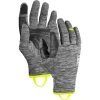 ORTOVOX FLEECE LIGHT GLOVE M BLACK STEEL BLEND 23 -Dainese shop 9 114823 fleece light glove m black steel blend 56369 bs 01