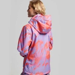 SUPERDRY RESCUE JACKET W BRUSH CAMO LILAC 23 10 SUPERDRY RESCUE JACKET W BRUSH CAMO LILAC 23 -Dainese shop 9 114887 rescue jacket w brush camo lilac ws110126a 7mk 03