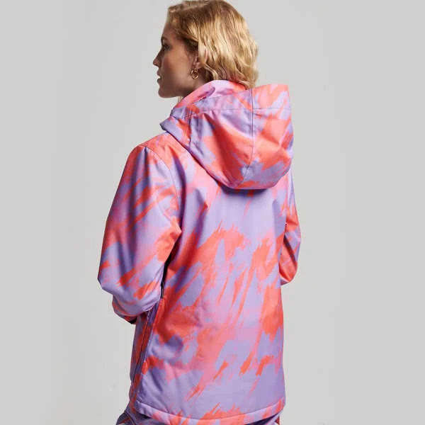 SUPERDRY RESCUE JACKET W BRUSH CAMO LILAC 23 5 SUPERDRY RESCUE JACKET W BRUSH CAMO LILAC 23 – Image 3