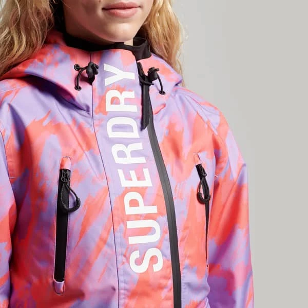 SUPERDRY RESCUE JACKET W BRUSH CAMO LILAC 23 6 SUPERDRY RESCUE JACKET W BRUSH CAMO LILAC 23 – Image 4