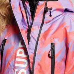 SUPERDRY RESCUE JACKET W BRUSH CAMO LILAC 23 12 SUPERDRY RESCUE JACKET W BRUSH CAMO LILAC 23 -Dainese shop 9 114887 rescue jacket w brush camo lilac ws110126a 7mk 05