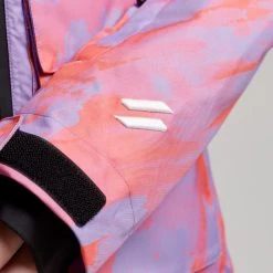 SUPERDRY RESCUE JACKET W BRUSH CAMO LILAC 23 13 SUPERDRY RESCUE JACKET W BRUSH CAMO LILAC 23 -Dainese shop 9 114887 rescue jacket w brush camo lilac ws110126a 7mk 06