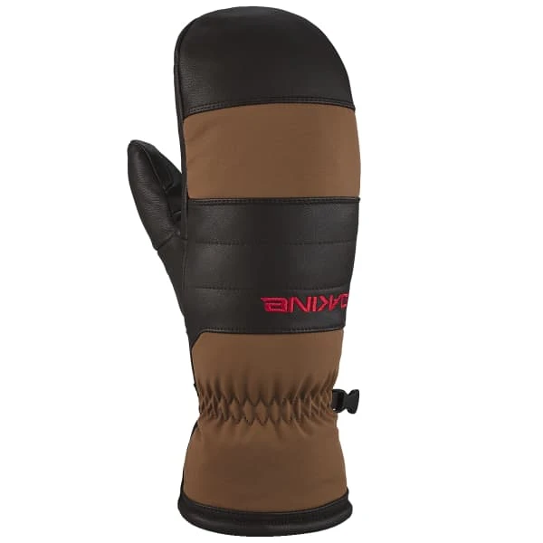 DAKINE BARON GTX INDEX MITT BISON 23 3 DAKINE BARON GTX INDEX MITT BISON 23