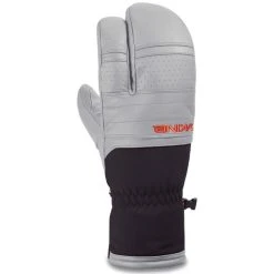 DAKINE BARON GTX TRIGGER MITT STEEL GREY 23