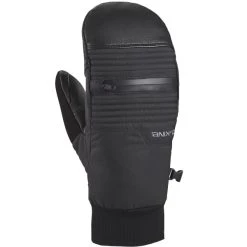 DAKINE SKYLINE MITT BLACK 23