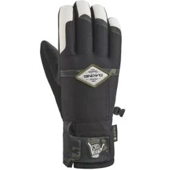 DAKINE TEAM BRONCO GTX GLOVE KARL FOSTVEDT 23