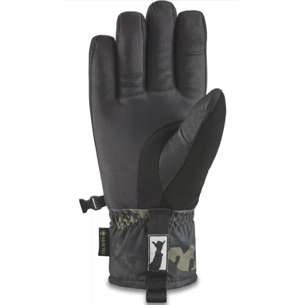 DAKINE TEAM BRONCO GTX GLOVE KARL FOSTVEDT 23 4 DAKINE TEAM BRONCO GTX GLOVE KARL FOSTVEDT 23 – Image 2