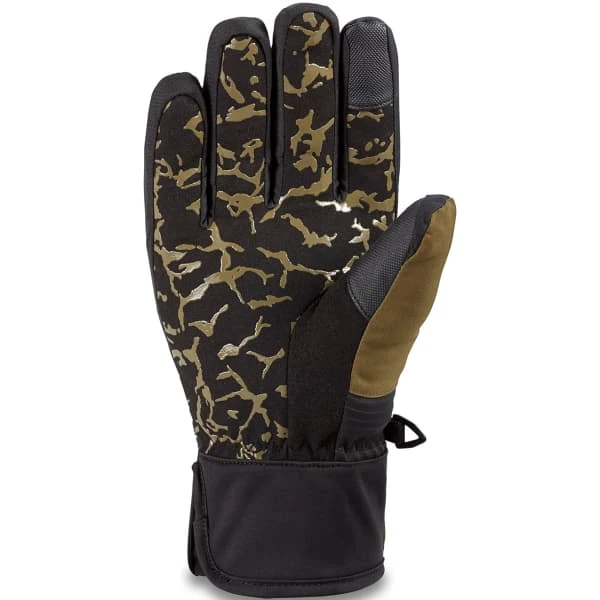 DAKINE CROSSFIRE GLOVE CASCADE CAMO 23 4 DAKINE CROSSFIRE GLOVE CASCADE CAMO 23 – Image 2