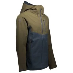 SCOTT JKT M'S EXPLORAIR 3L EARTH BROWN/DARK BLUE 23 7 SCOTT JKT M'S EXPLORAIR 3L EARTH BROWN/DARK BLUE 23 -Dainese shop 9 114937 jkt m s explorair 3l earth brown dark blue 283751 ebdb 03