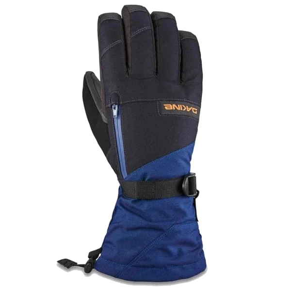 DAKINE TITAN GTX GLOVE DEEP BLUE 23 3 DAKINE TITAN GTX GLOVE DEEP BLUE 23