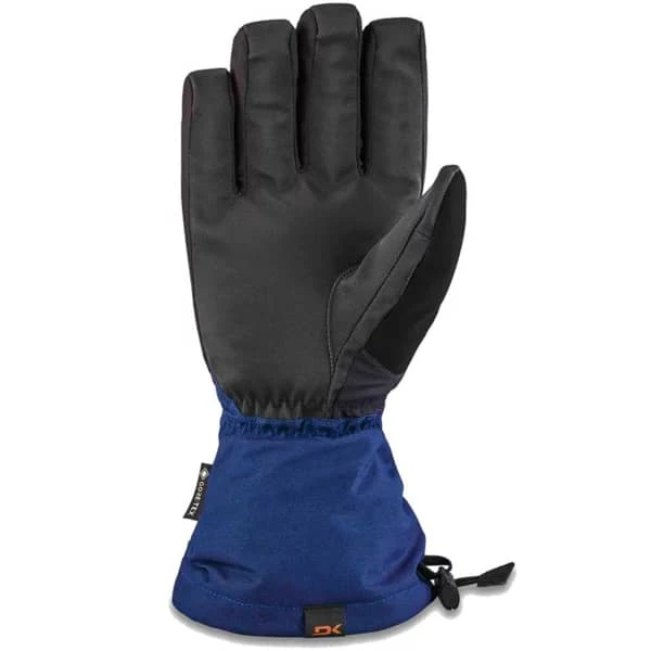 DAKINE TITAN GTX GLOVE DEEP BLUE 23 4 DAKINE TITAN GTX GLOVE DEEP BLUE 23 – Image 2