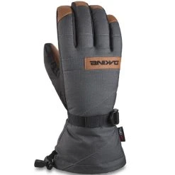 DAKINE NOVA GLOVE CARBON 23