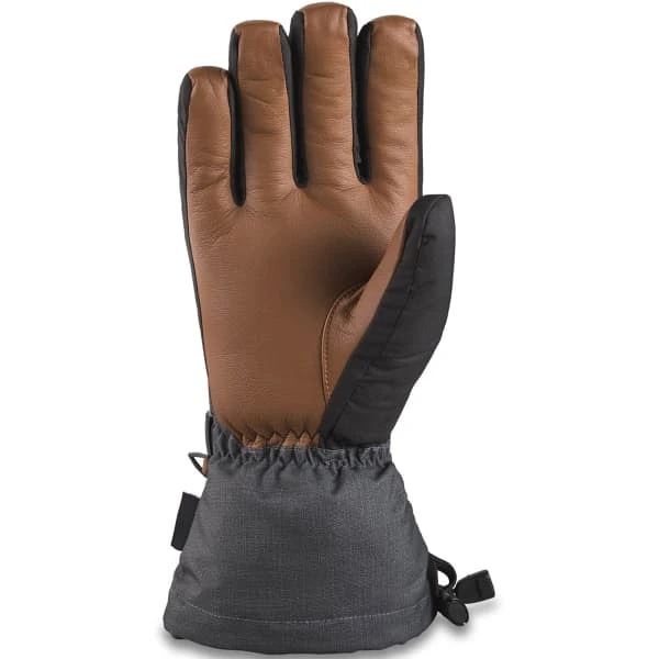 DAKINE NOVA GLOVE CARBON 23 4 DAKINE NOVA GLOVE CARBON 23 – Image 2