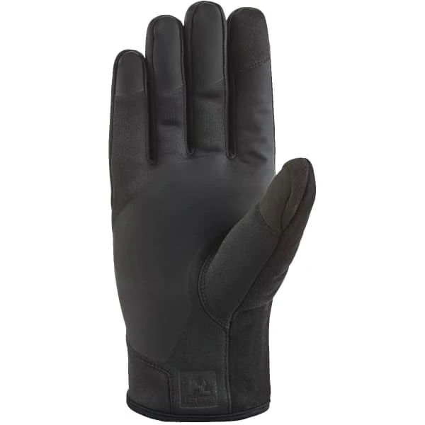 DAKINE BLOCKADE INFINIUM GLOVE BLACK 23 4 DAKINE BLOCKADE INFINIUM GLOVE BLACK 23 – Image 2
