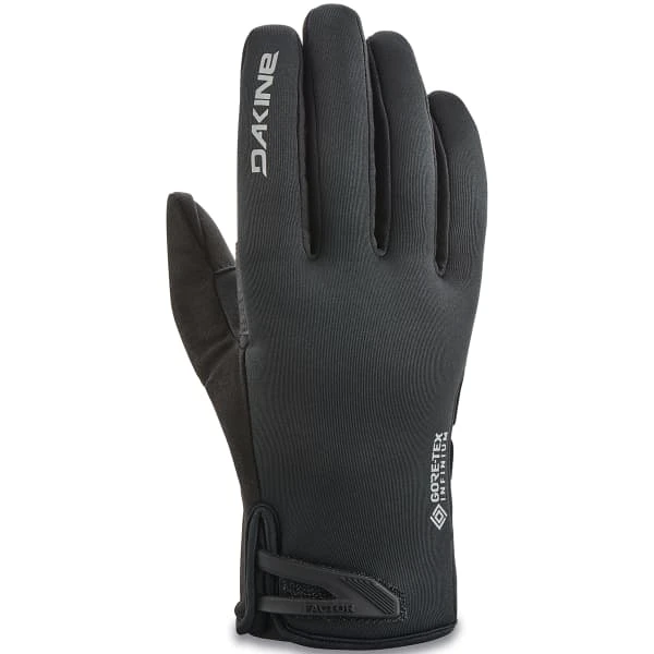 DAKINE FACTOR INFINIUM GLOVE BLACK 23 3 DAKINE FACTOR INFINIUM GLOVE BLACK 23