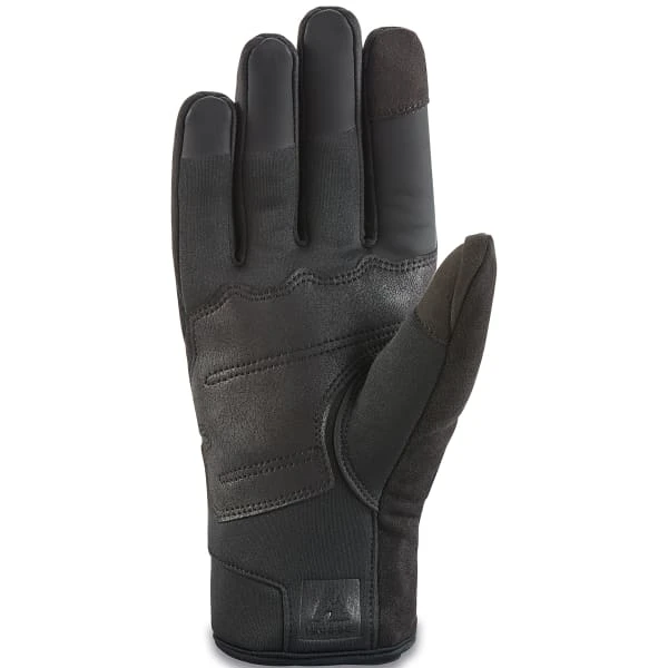 DAKINE FACTOR INFINIUM GLOVE BLACK 23 4 DAKINE FACTOR INFINIUM GLOVE BLACK 23 – Image 2
