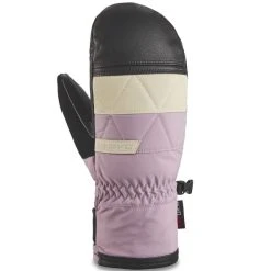 DAKINE FLEETWOOD MITT ELDERBERRY/TURTLEDOVE 23