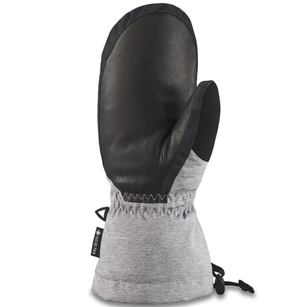 DAKINE LEATHER SEQUOIA GTX MITT SILVER GREY 23 4 DAKINE LEATHER SEQUOIA GTX MITT SILVER GREY 23 – Image 2