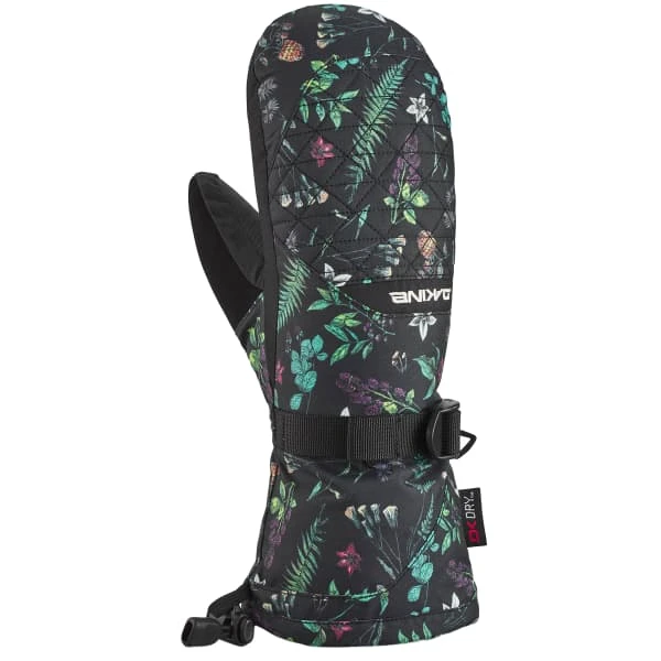 DAKINE CAMINO MITT WOODLAND FLORAL 23 3 DAKINE CAMINO MITT WOODLAND FLORAL 23