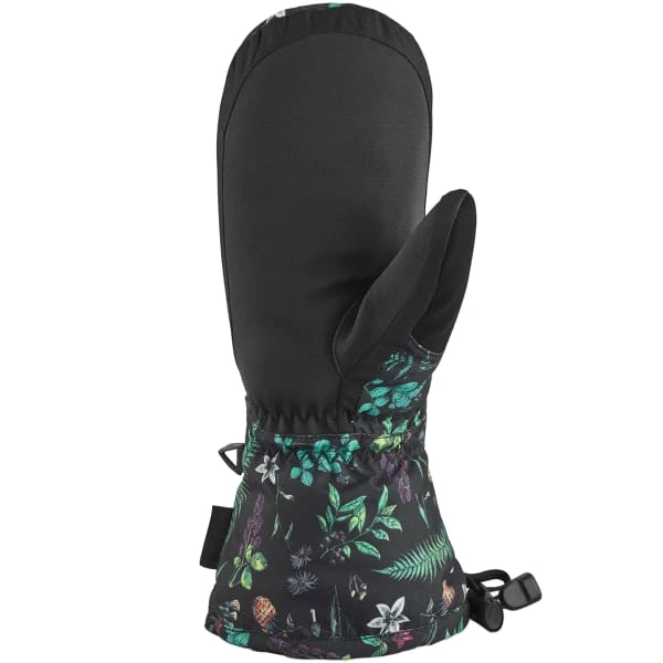 DAKINE CAMINO MITT WOODLAND FLORAL 23 4 DAKINE CAMINO MITT WOODLAND FLORAL 23 – Image 2