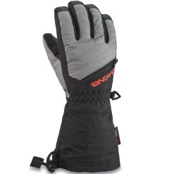 DAKINE TRACKER GLOVE STEEL GREY 23