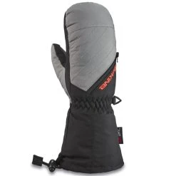 DAKINE TRACKER MITT STEEL GREY 23