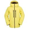 VOLCOM GUIDE GORE-TEX JACKET LEMON 23 2 VOLCOM GUIDE GORE-TEX JACKET LEMON 23 -Dainese shop 9 115006 guide gore tex jacket citron g0652304 ctr 01