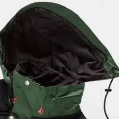 VOLCOM LONGO GORE-TEX JACKET MILITARY 23 13 VOLCOM LONGO GORE-TEX JACKET MILITARY 23 -Dainese shop 9 115018 longo gore tex jacket military g0652306 mil 06