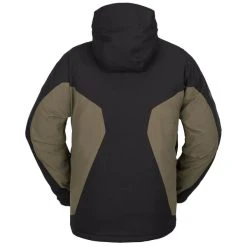 VOLCOM QUAD ANGLE 2L TDS JACKET DARK TEAK 23 9 VOLCOM QUAD ANGLE 2L TDS JACKET DARK TEAK 23 -Dainese shop 9 115043 quad angle 2l tds jacket dark teak g0452305 dtk 02