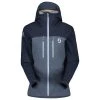 SCOTT JKT W'S EXPLORAIR DRYOSPUN 3L DARK BLUE/METAL BLUE 23 1 SCOTT JKT W'S EXPLORAIR DRYOSPUN 3L DARK BLUE/METAL BLUE 23 -Dainese shop 9 115159 jkt w s explorair dryospun 3l dark blue metal blue 291861 dbmb 01