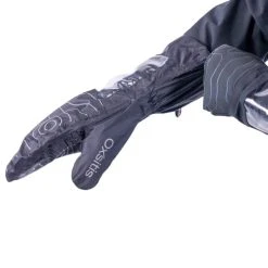 Dainese shop -Dainese shop 9 115234 sur gants moufles noir 31390 100 02