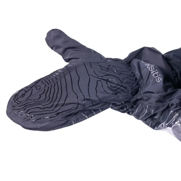 OXSITIS OVER GLOVE-MITT BLACK 23 5 OXSITIS OVER GLOVE-MITT BLACK 23 – Image 3