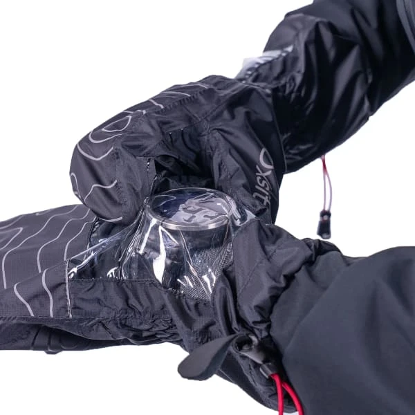 OXSITIS OVER GLOVE-MITT BLACK 23 6 OXSITIS OVER GLOVE-MITT BLACK 23 – Image 4