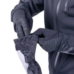 OXSITIS OVER GLOVE-MITT BLACK 23 12 OXSITIS OVER GLOVE-MITT BLACK 23 -Dainese shop 9 115234 sur gants moufles noir 31390 100 05