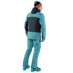 DYNAFIT RADICAL 2 GTX M JKT STORM BLUE 23 9 DYNAFIT RADICAL 2 GTX M JKT STORM BLUE 23 -Dainese shop 9 115238 radical 2 gtx m jkt storm blue 08 0000071356 8071 04