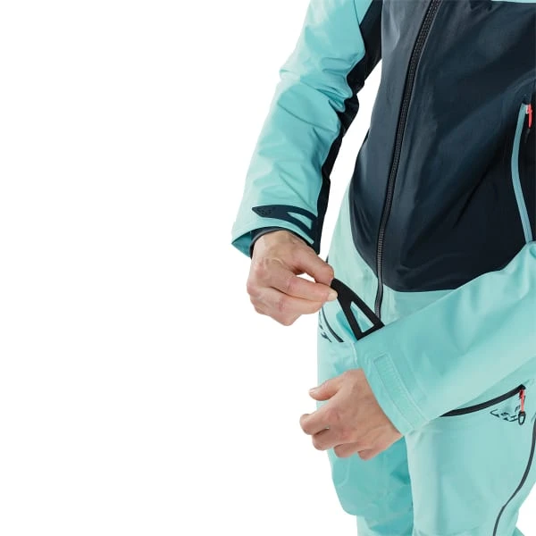 DYNAFIT RADICAL 2 GTX W JKT MARINE BLUE 23 5 DYNAFIT RADICAL 2 GTX W JKT MARINE BLUE 23 – Image 3