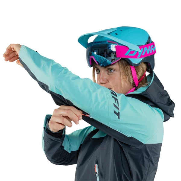 DYNAFIT RADICAL 2 GTX W JKT MARINE BLUE 23 7 DYNAFIT RADICAL 2 GTX W JKT MARINE BLUE 23 – Image 5