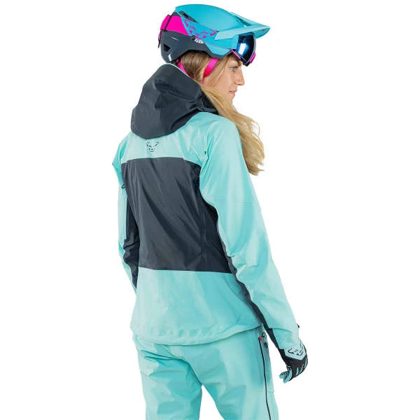 DYNAFIT RADICAL 2 GTX W JKT MARINE BLUE 23 8 DYNAFIT RADICAL 2 GTX W JKT MARINE BLUE 23 – Image 6