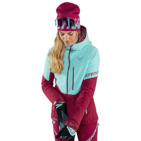 DYNAFIT RADICAL INFINIUM HYBRID JKT W MARINE BLUE 23 4 DYNAFIT RADICAL INFINIUM HYBRID JKT W MARINE BLUE 23 – Image 2