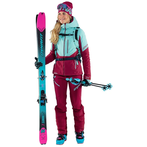 DYNAFIT RADICAL INFINIUM HYBRID JKT W MARINE BLUE 23 5 DYNAFIT RADICAL INFINIUM HYBRID JKT W MARINE BLUE 23 – Image 3