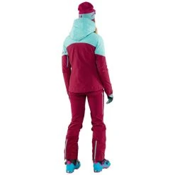 DYNAFIT RADICAL INFINIUM HYBRID JKT W MARINE BLUE 23 9 DYNAFIT RADICAL INFINIUM HYBRID JKT W MARINE BLUE 23 -Dainese shop 9 115289 radical infinium hybrid jkt w marine blue 08 0000071489 8051 04