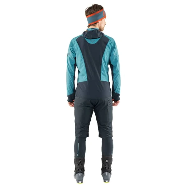 DYNAFIT MEZZALAMA POLARTEC ALPHA JKT M STORM BLUE 23 8 DYNAFIT MEZZALAMA POLARTEC ALPHA JKT M STORM BLUE 23 – Image 6