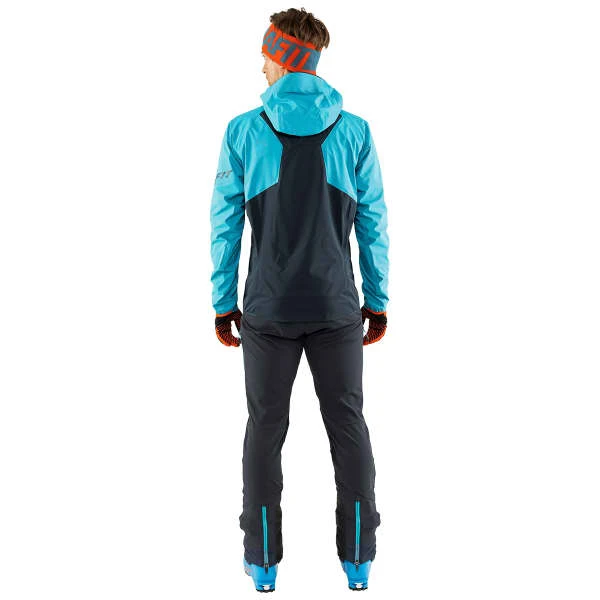 DYNAFIT TLT GTX M JKT STORM BLUE 23 8 DYNAFIT TLT GTX M JKT STORM BLUE 23 – Image 6