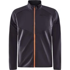 CRAFT CORE GLIDE BLOCK JACKET M SLAT 23