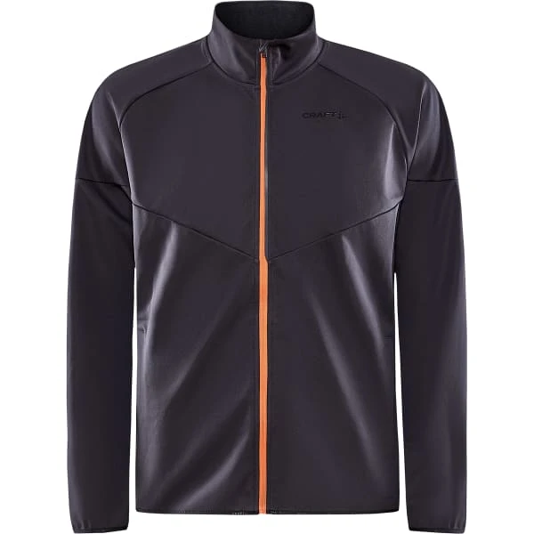 CRAFT CORE GLIDE BLOCK JACKET M SLAT 23 3 CRAFT CORE GLIDE BLOCK JACKET M SLAT 23