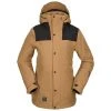 VOLCOM ELL INS GTX JKT W CARAMEL 23 1 VOLCOM ELL INS GTX JKT W CARAMEL 23 -Dainese shop 9 115476 ell ins gtx jkt w caramel h0452302 crl 01